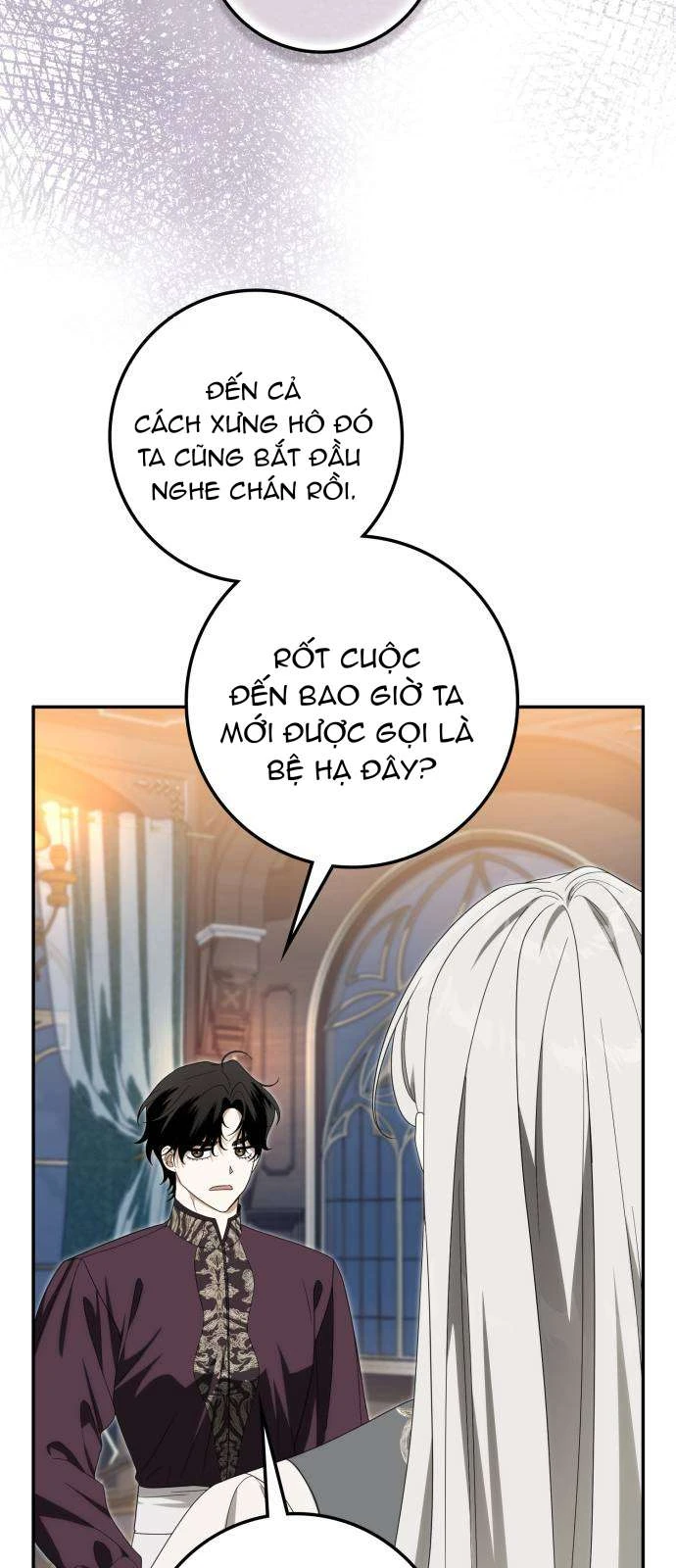 Nữ Công Tước Chiến Lợi Phẩm Chapter  45 - 56