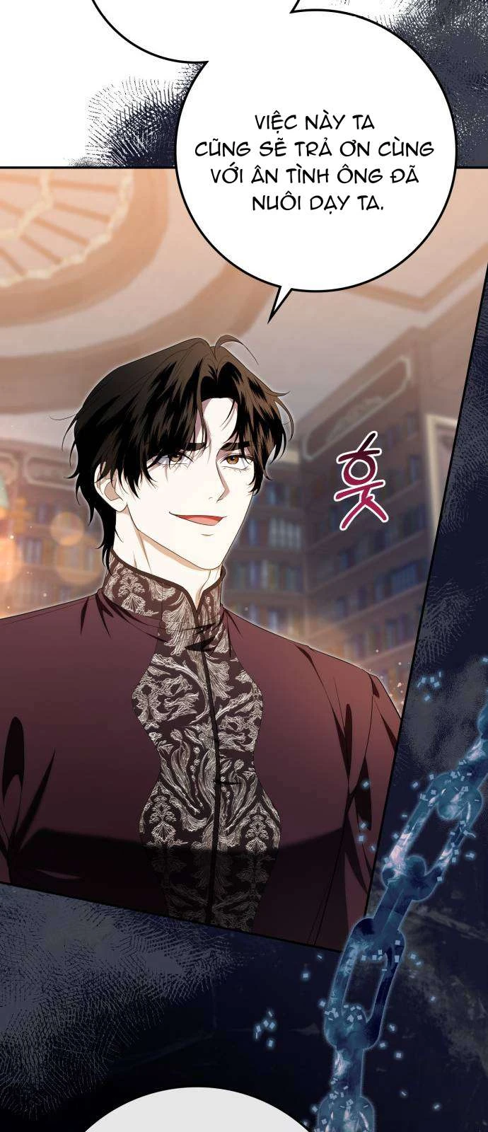 Nữ Công Tước Chiến Lợi Phẩm Chapter  45 - 58