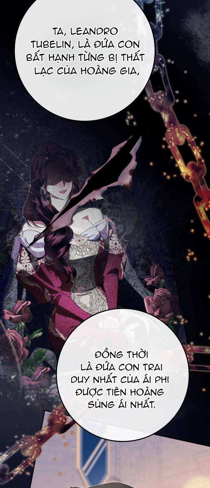 Nữ Công Tước Chiến Lợi Phẩm Chapter  45 - 59