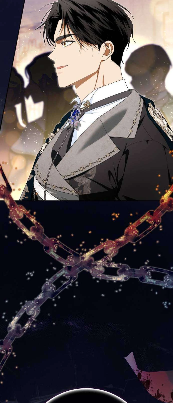 Nữ Công Tước Chiến Lợi Phẩm Chapter  45 - 60