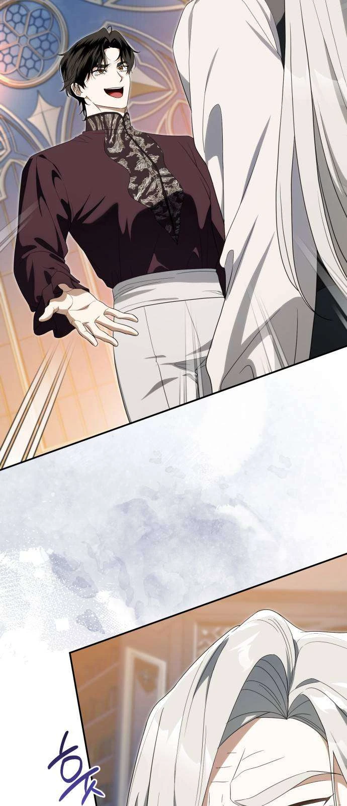 Nữ Công Tước Chiến Lợi Phẩm Chapter  46 - 2