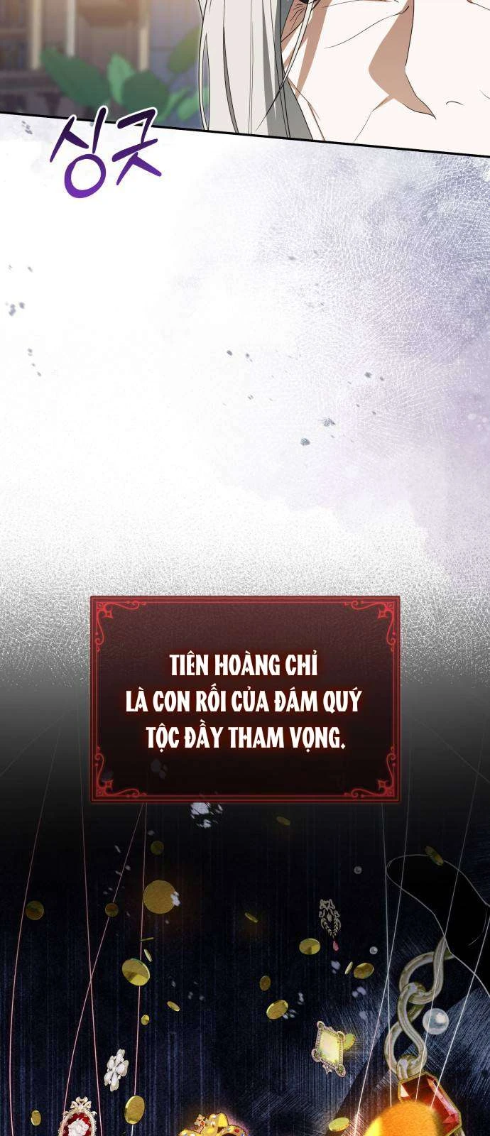 Nữ Công Tước Chiến Lợi Phẩm Chapter  46 - 5