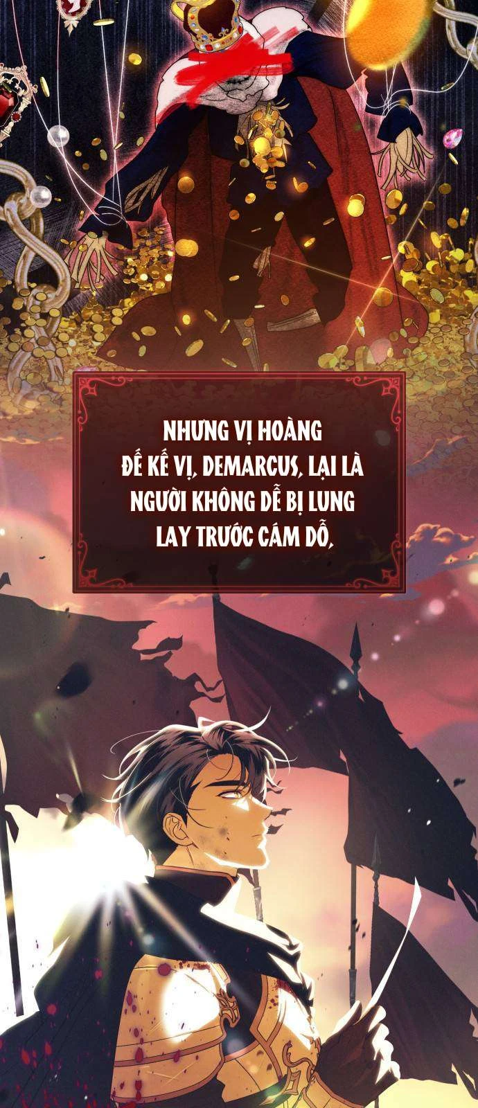 Nữ Công Tước Chiến Lợi Phẩm Chapter  46 - 6