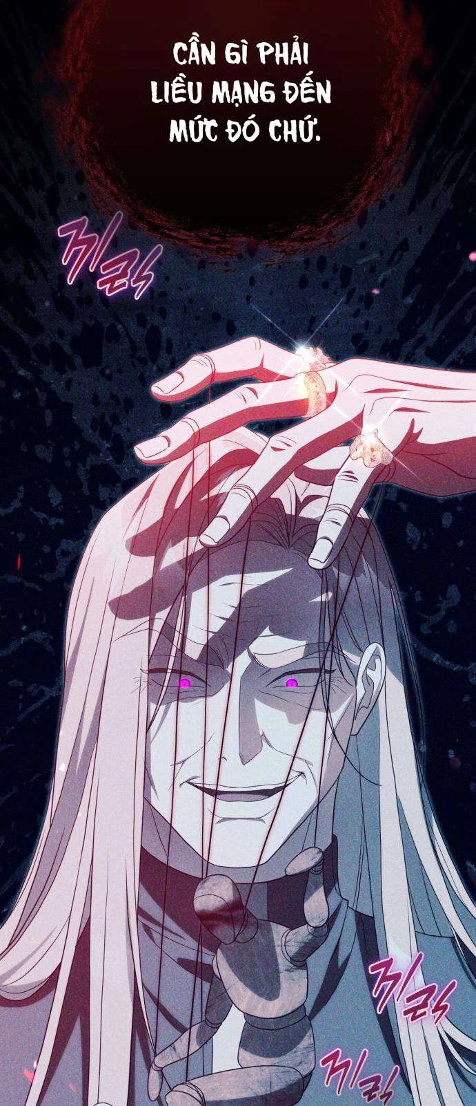 Nữ Công Tước Chiến Lợi Phẩm Chapter  46 - 8