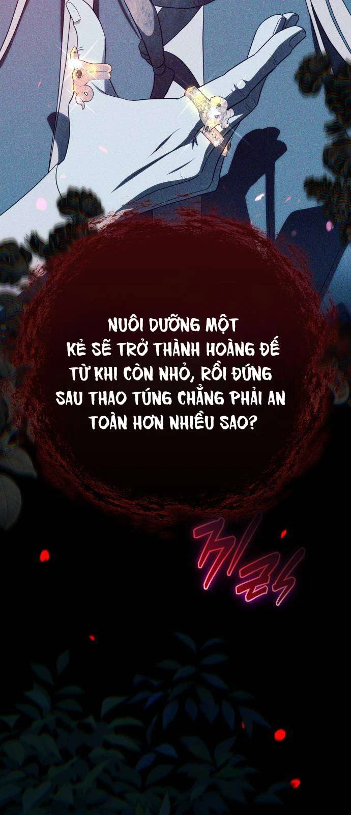 Nữ Công Tước Chiến Lợi Phẩm Chapter  46 - 9
