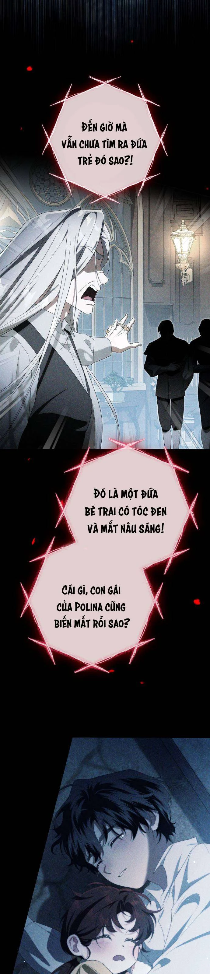 Nữ Công Tước Chiến Lợi Phẩm Chapter  46 - 12