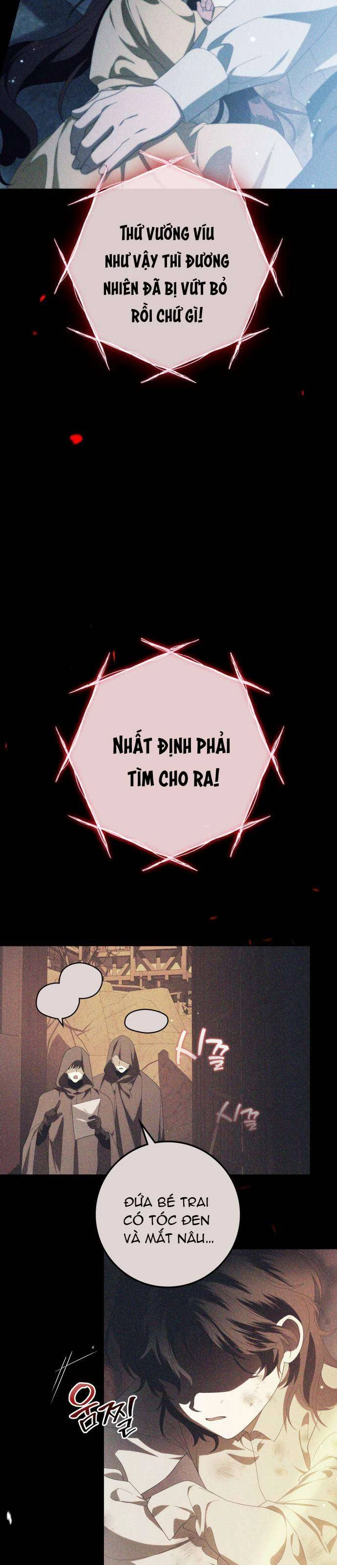 Nữ Công Tước Chiến Lợi Phẩm Chapter  46 - 13