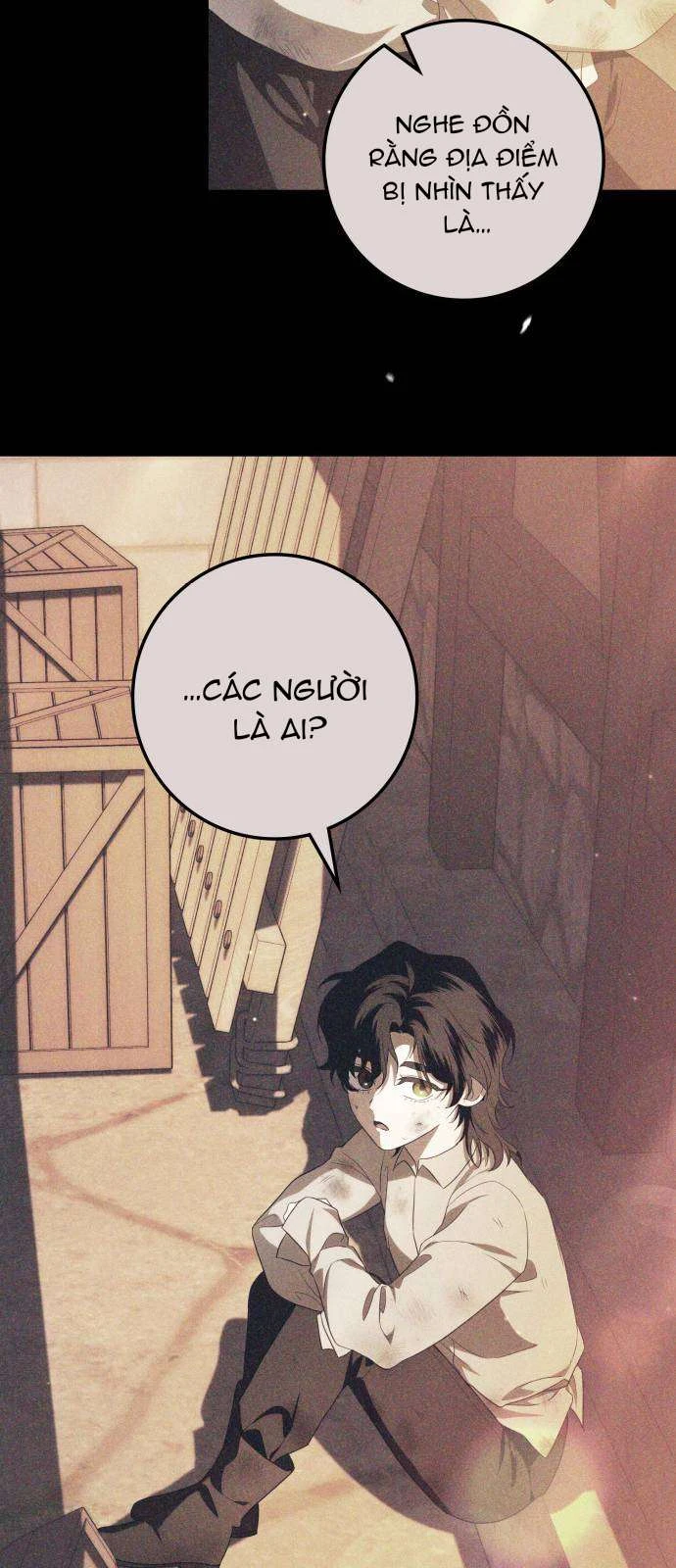 Nữ Công Tước Chiến Lợi Phẩm Chapter  46 - 14