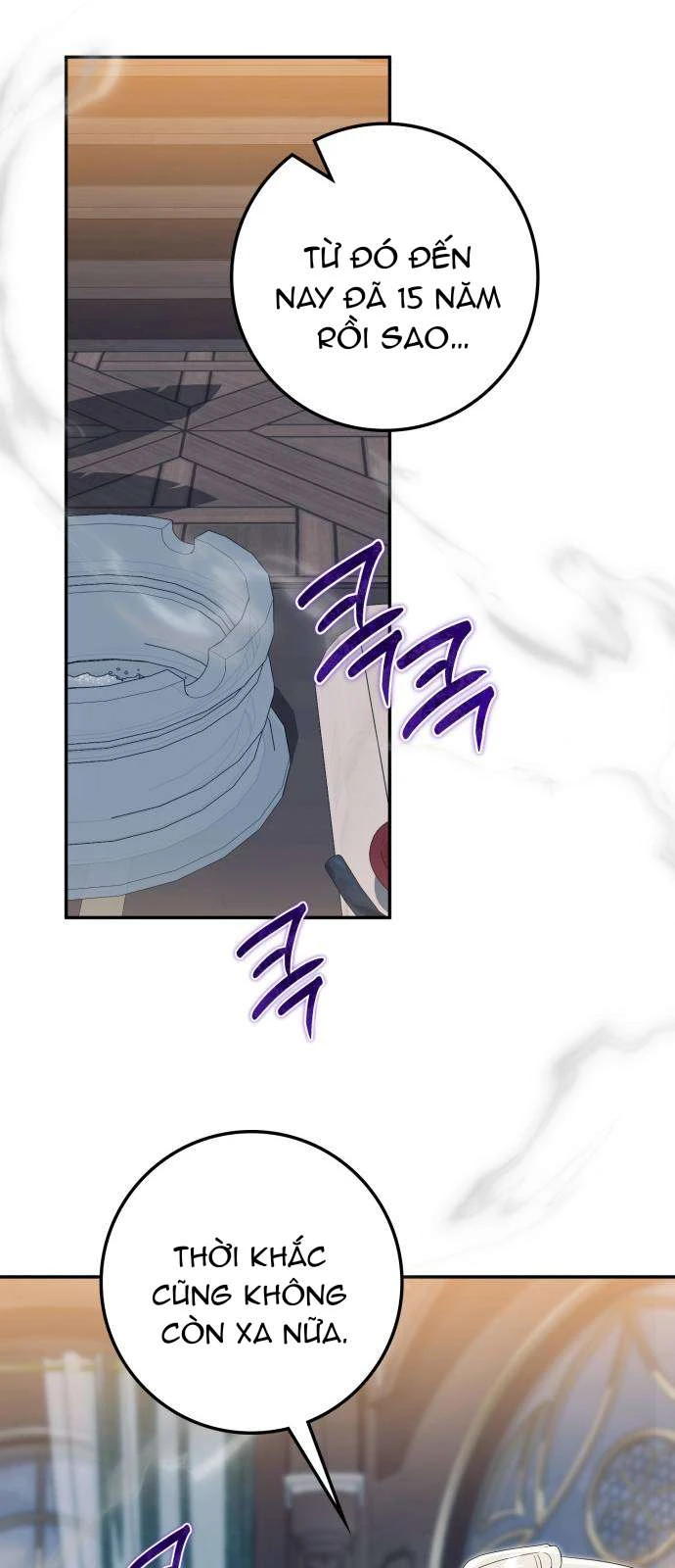 Nữ Công Tước Chiến Lợi Phẩm Chapter  46 - 16