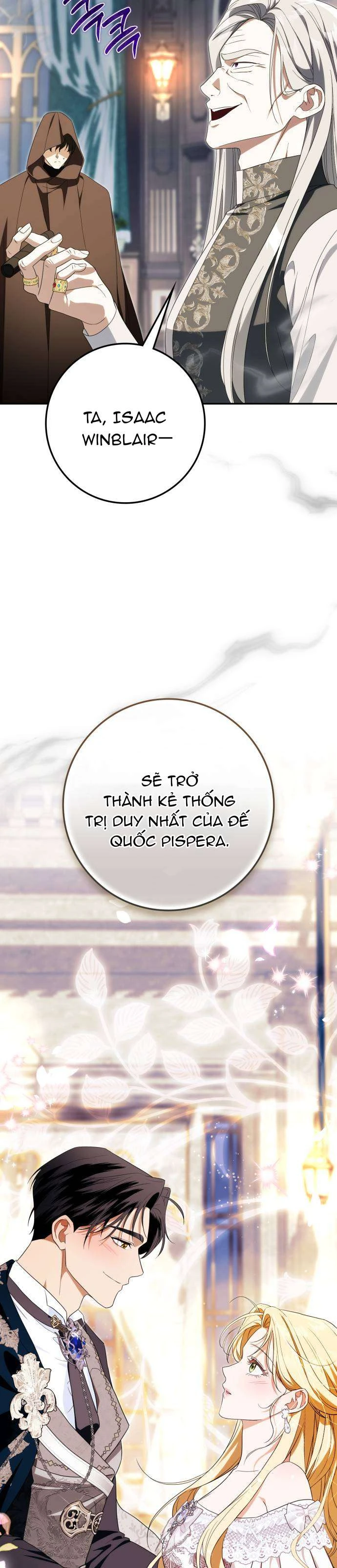 Nữ Công Tước Chiến Lợi Phẩm Chapter  46 - 17