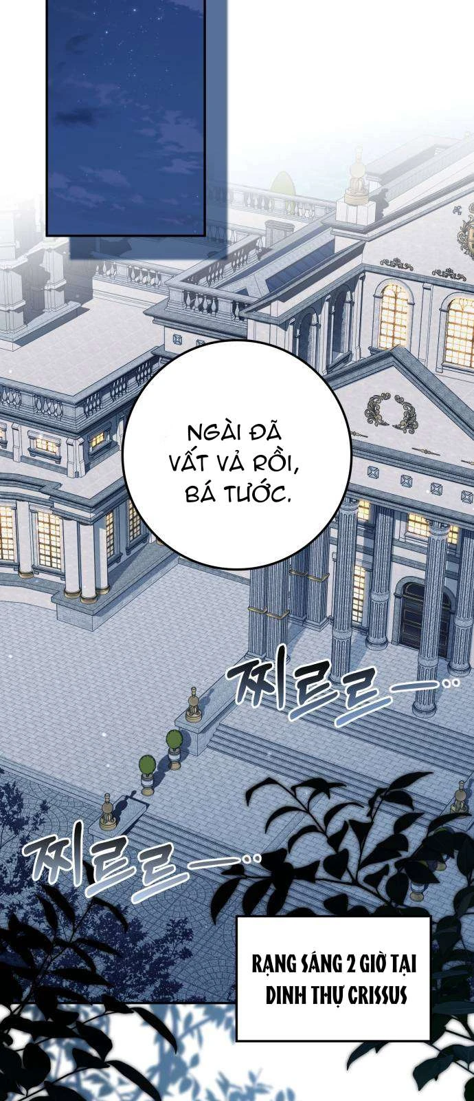 Nữ Công Tước Chiến Lợi Phẩm Chapter  46 - 21