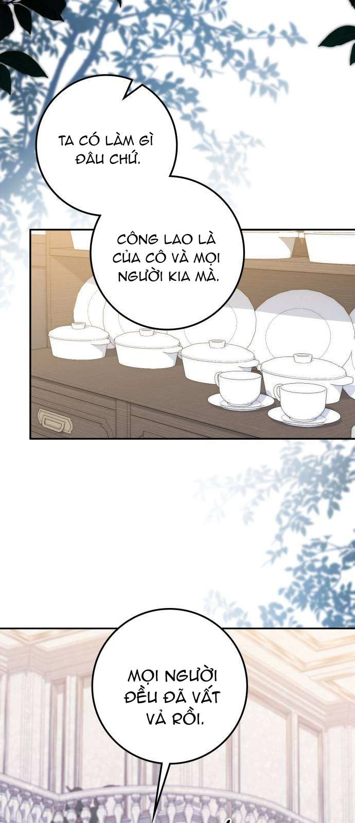 Nữ Công Tước Chiến Lợi Phẩm Chapter  46 - 22