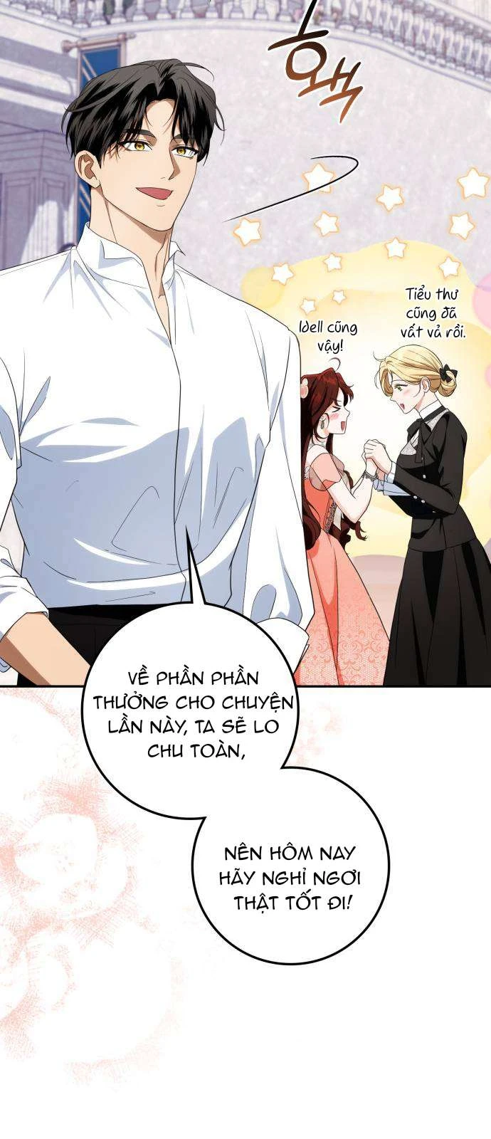 Nữ Công Tước Chiến Lợi Phẩm Chapter  46 - 23