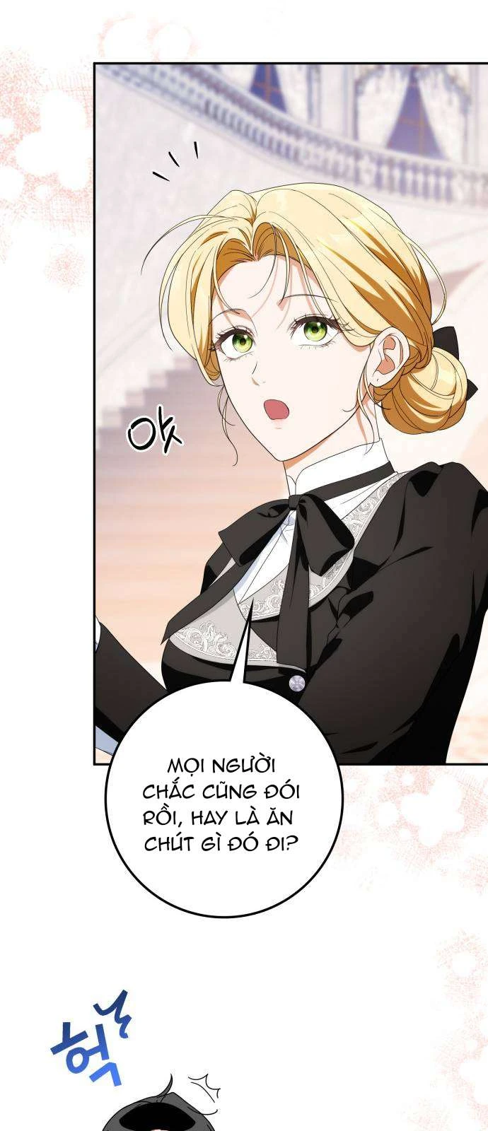 Nữ Công Tước Chiến Lợi Phẩm Chapter  46 - 24