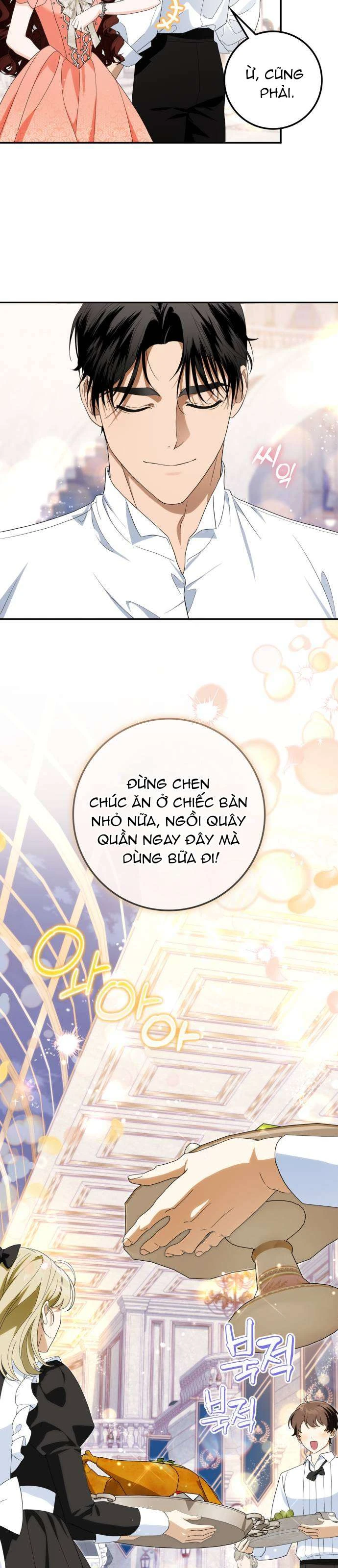 Nữ Công Tước Chiến Lợi Phẩm Chapter  46 - 26