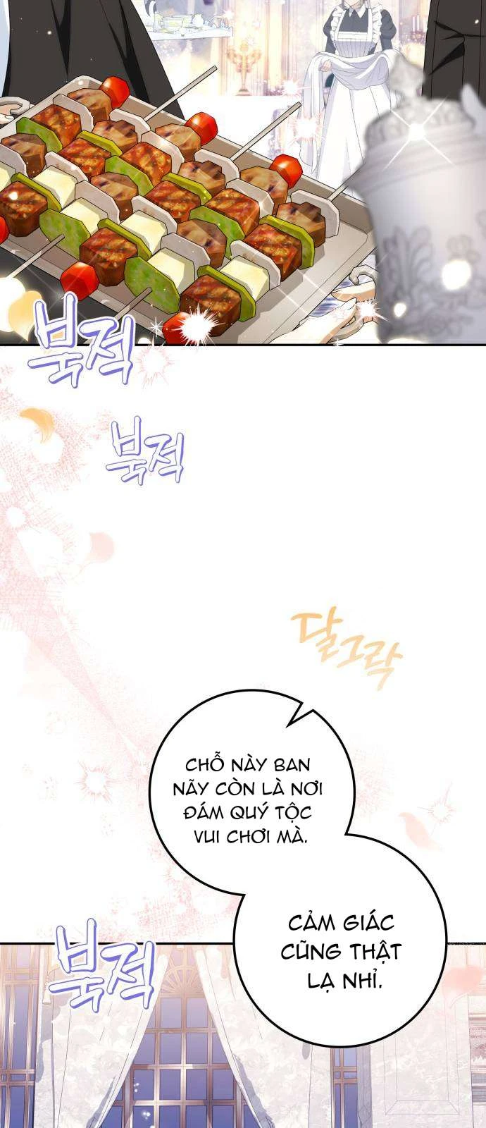 Nữ Công Tước Chiến Lợi Phẩm Chapter  46 - 27