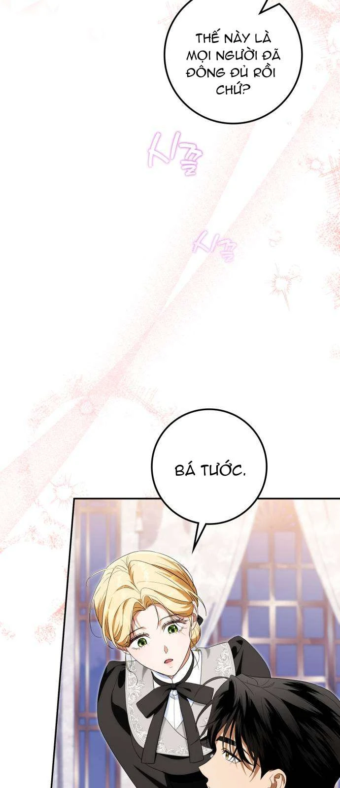 Nữ Công Tước Chiến Lợi Phẩm Chapter  46 - 29