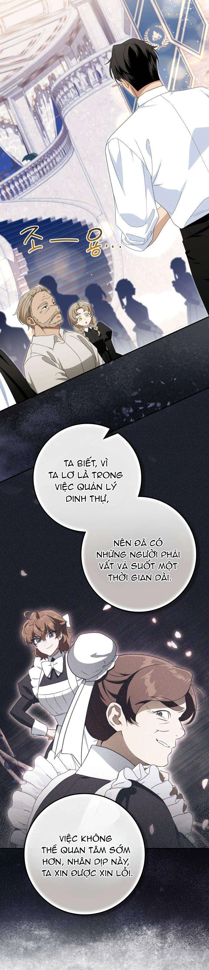 Nữ Công Tước Chiến Lợi Phẩm Chapter  46 - 32