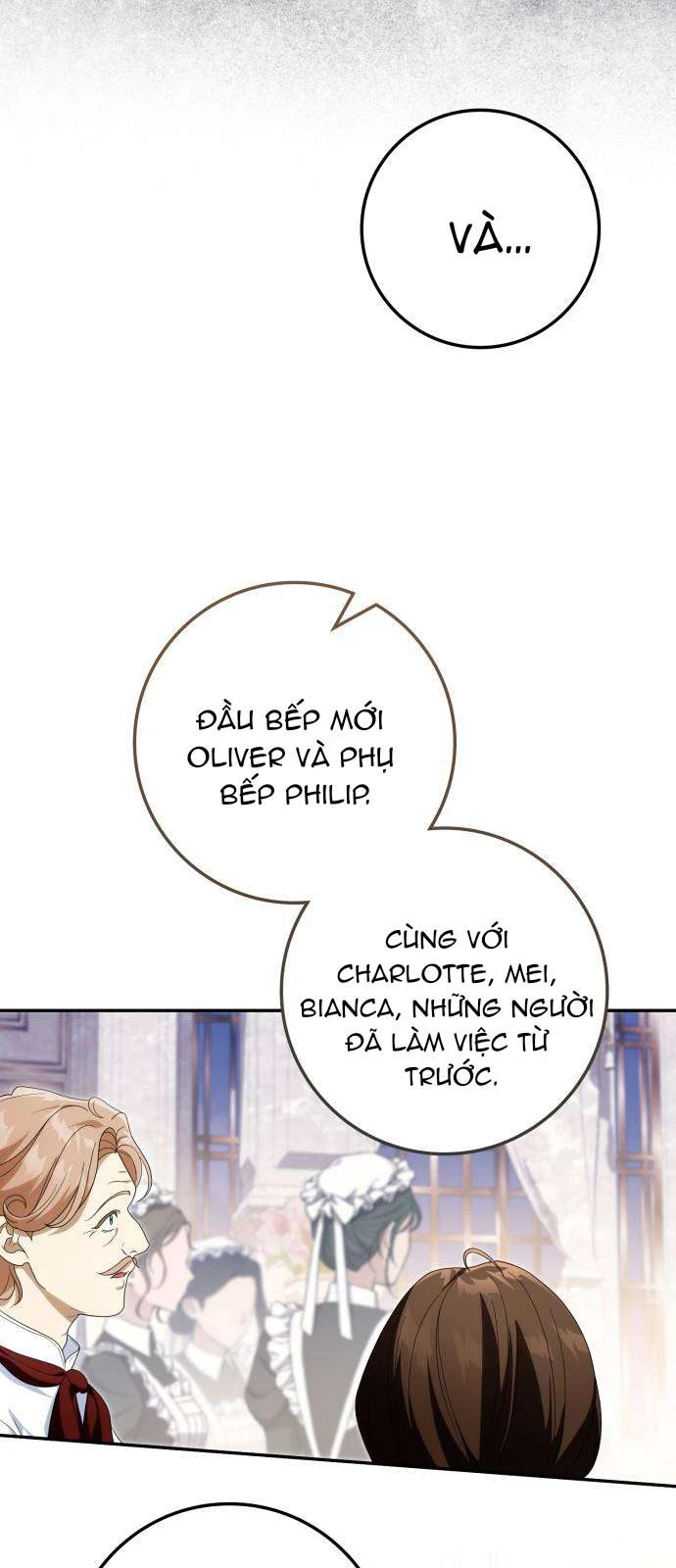 Nữ Công Tước Chiến Lợi Phẩm Chapter  46 - 33