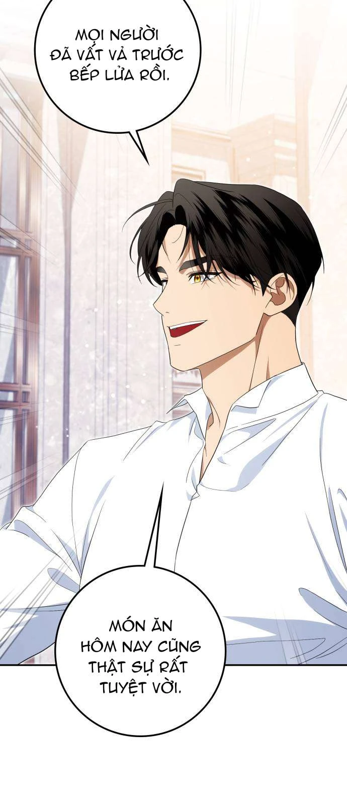 Nữ Công Tước Chiến Lợi Phẩm Chapter  46 - 34