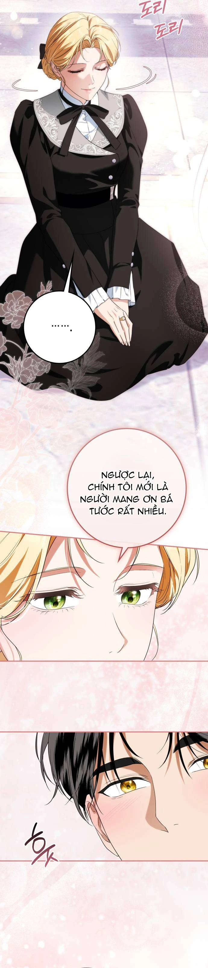 Nữ Công Tước Chiến Lợi Phẩm Chapter  46 - 40