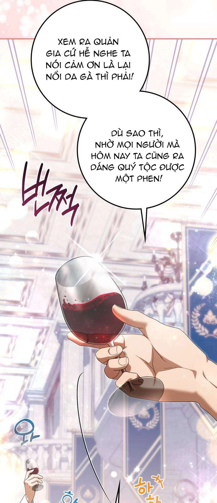 Nữ Công Tước Chiến Lợi Phẩm Chapter  46 - 41