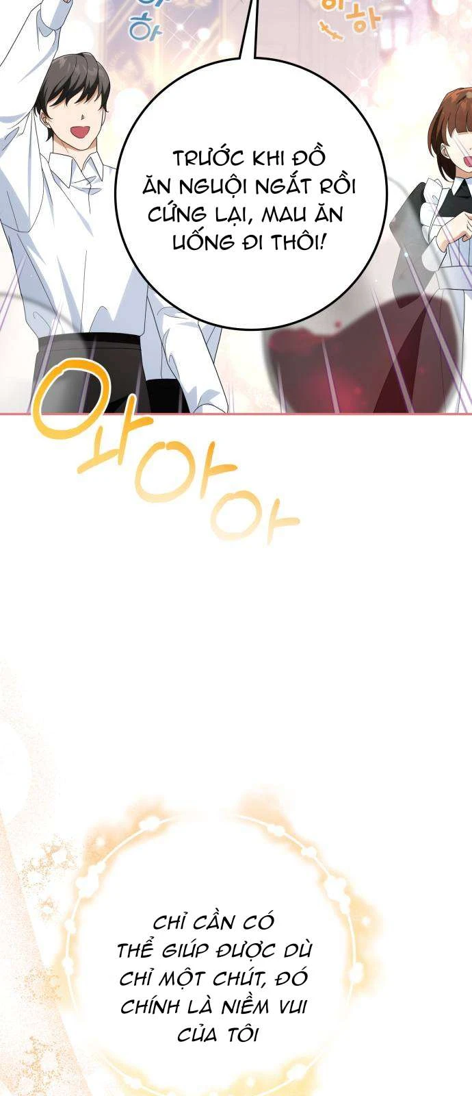 Nữ Công Tước Chiến Lợi Phẩm Chapter  46 - 42