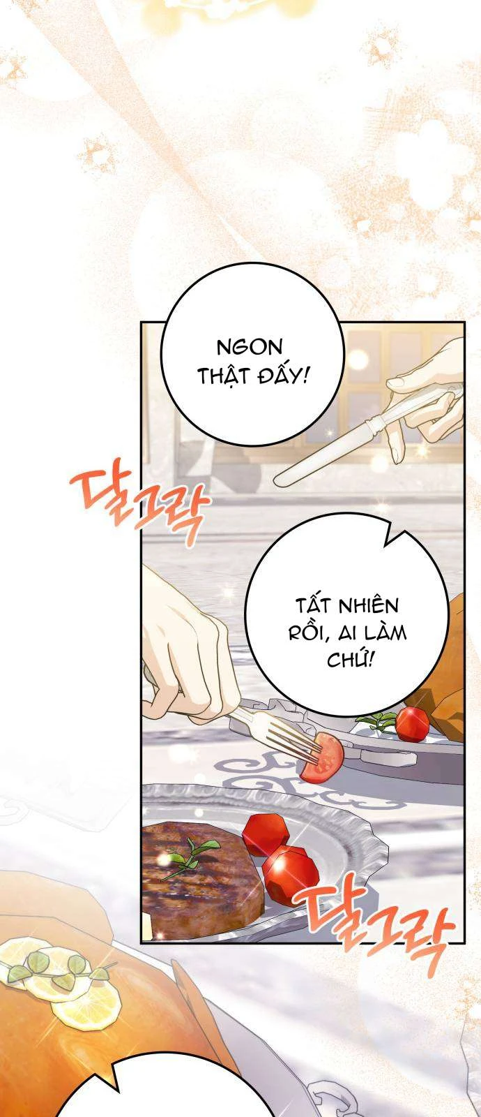 Nữ Công Tước Chiến Lợi Phẩm Chapter  46 - 43