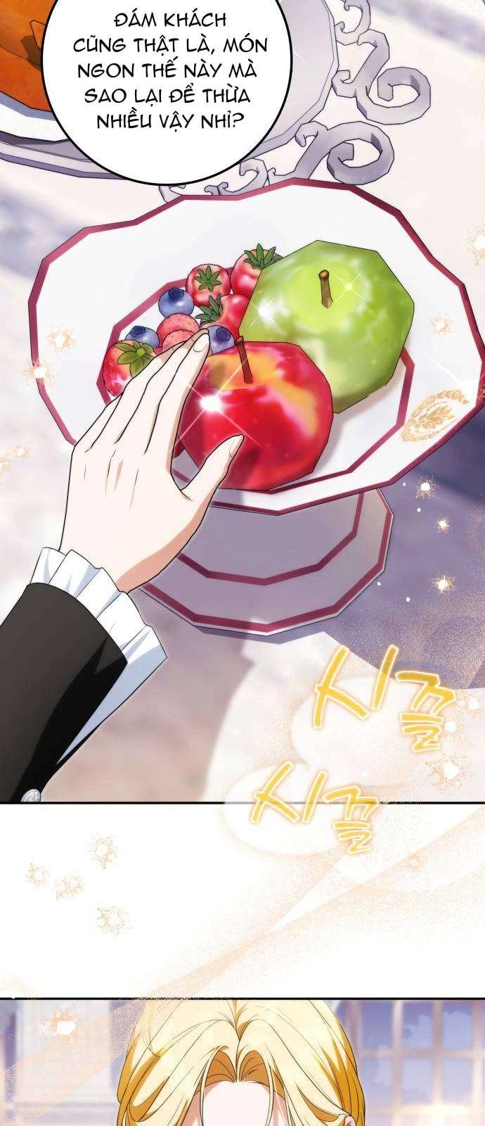 Nữ Công Tước Chiến Lợi Phẩm Chapter  46 - 44