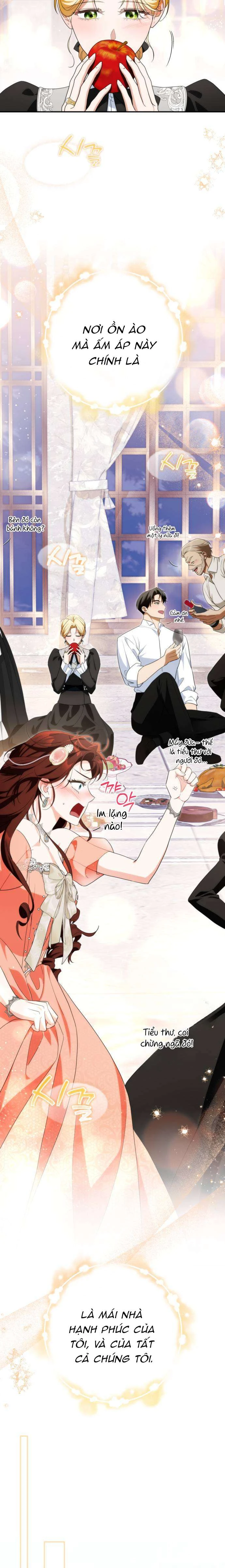 Nữ Công Tước Chiến Lợi Phẩm Chapter  46 - 45