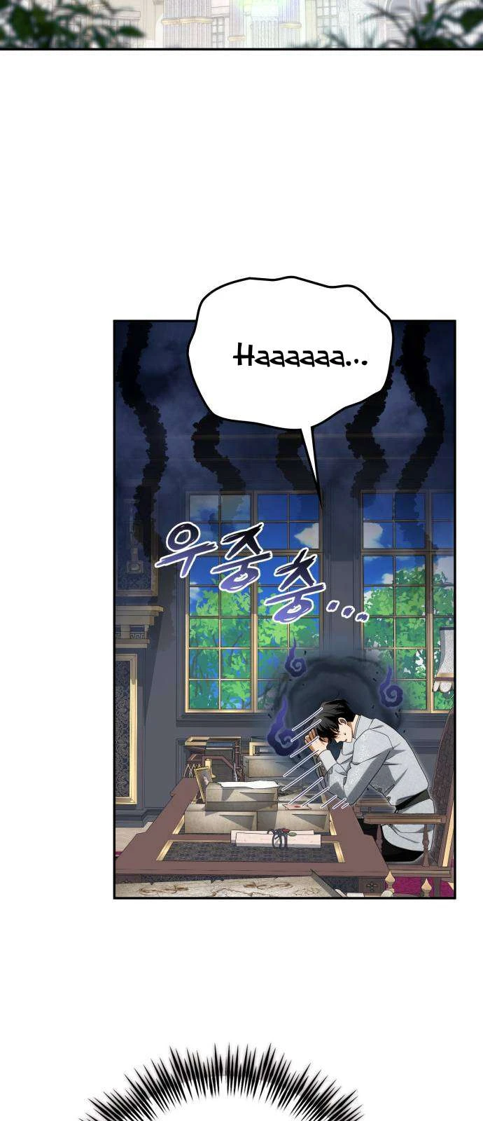 Nữ Công Tước Chiến Lợi Phẩm Chapter  46 - 47