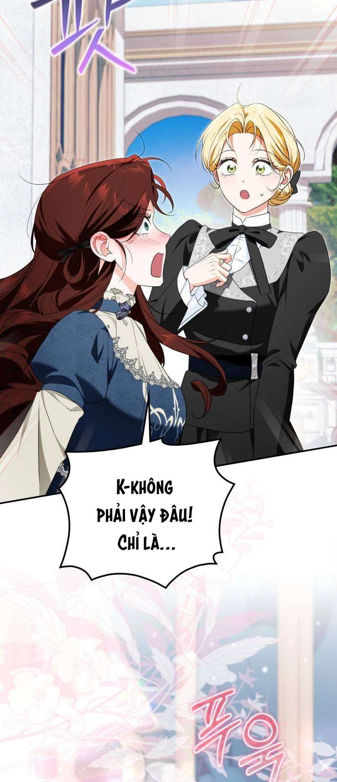 Nữ Công Tước Chiến Lợi Phẩm Chapter  46 - 53