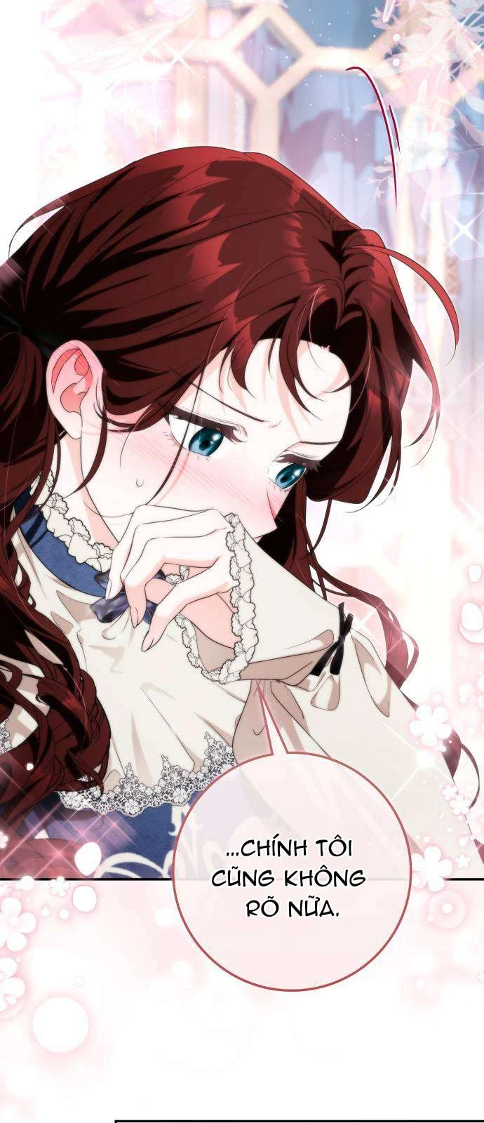 Nữ Công Tước Chiến Lợi Phẩm Chapter  46 - 54