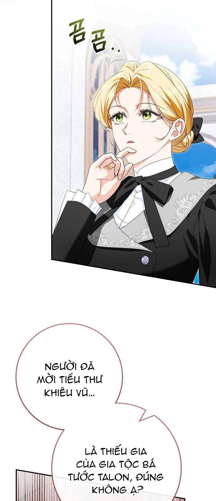 Nữ Công Tước Chiến Lợi Phẩm Chapter  46 - 55