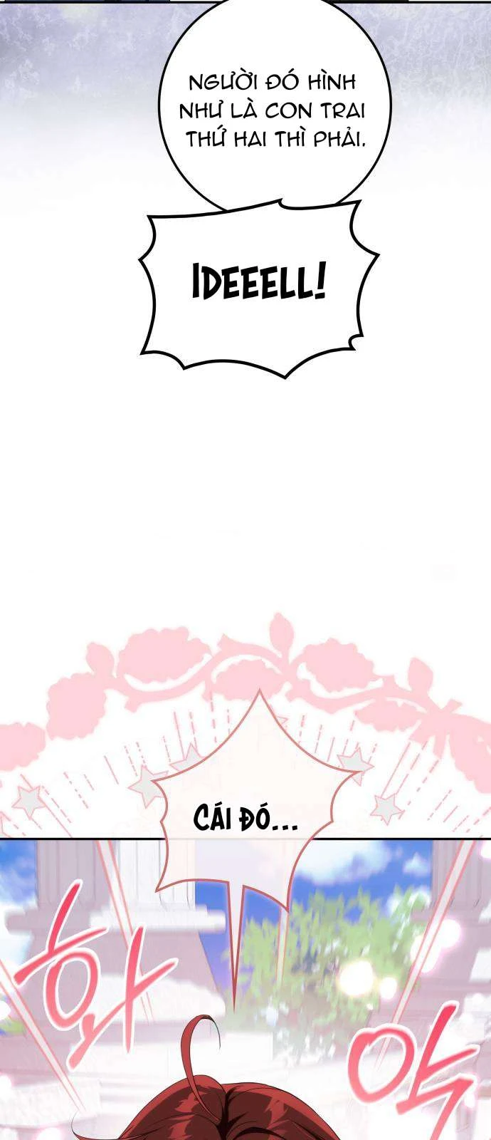 Nữ Công Tước Chiến Lợi Phẩm Chapter  46 - 58