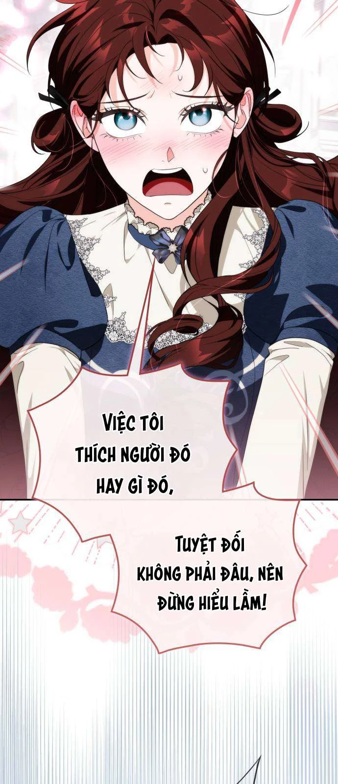 Nữ Công Tước Chiến Lợi Phẩm Chapter  46 - 59