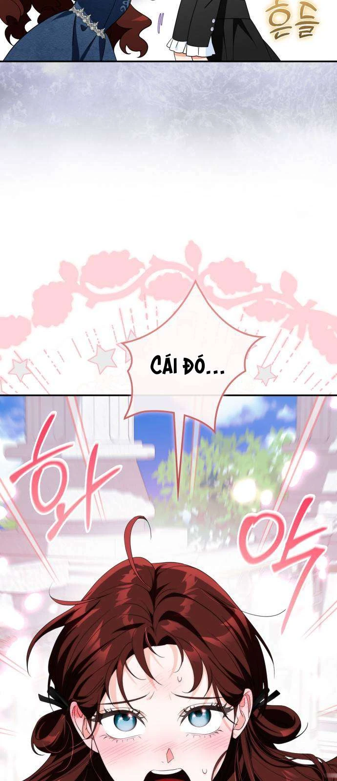 Nữ Công Tước Chiến Lợi Phẩm Chapter  47 - 2