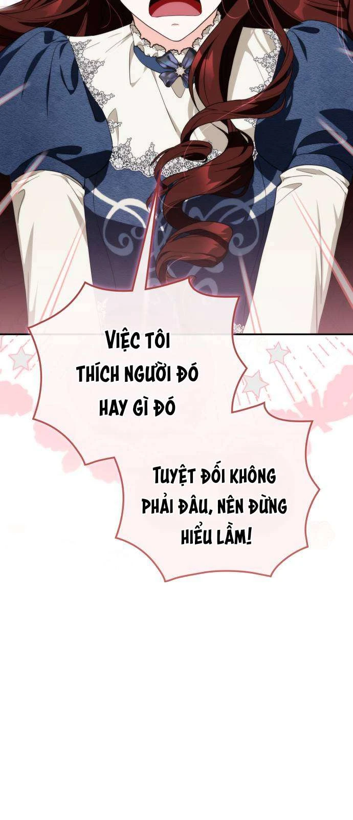Nữ Công Tước Chiến Lợi Phẩm Chapter  47 - 3