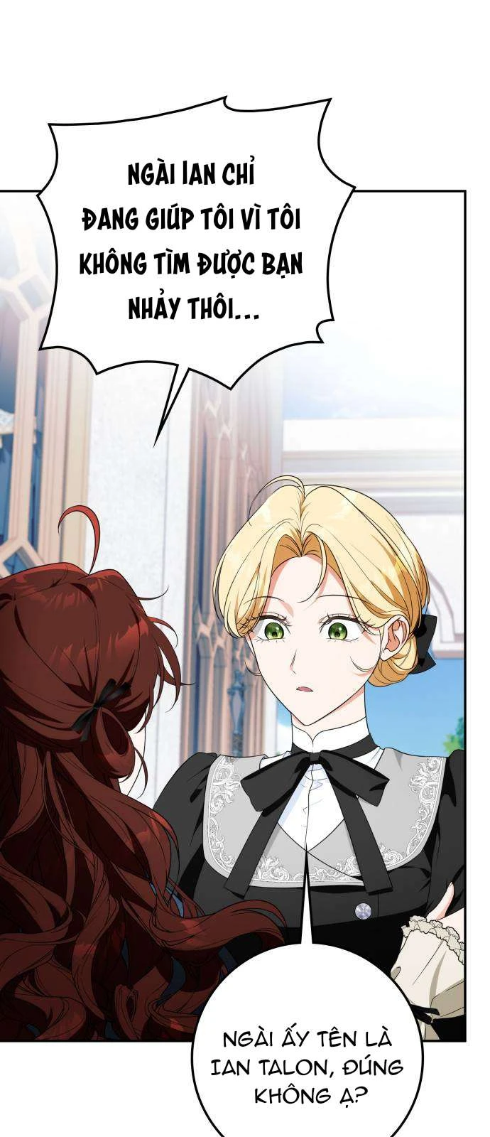 Nữ Công Tước Chiến Lợi Phẩm Chapter  47 - 4