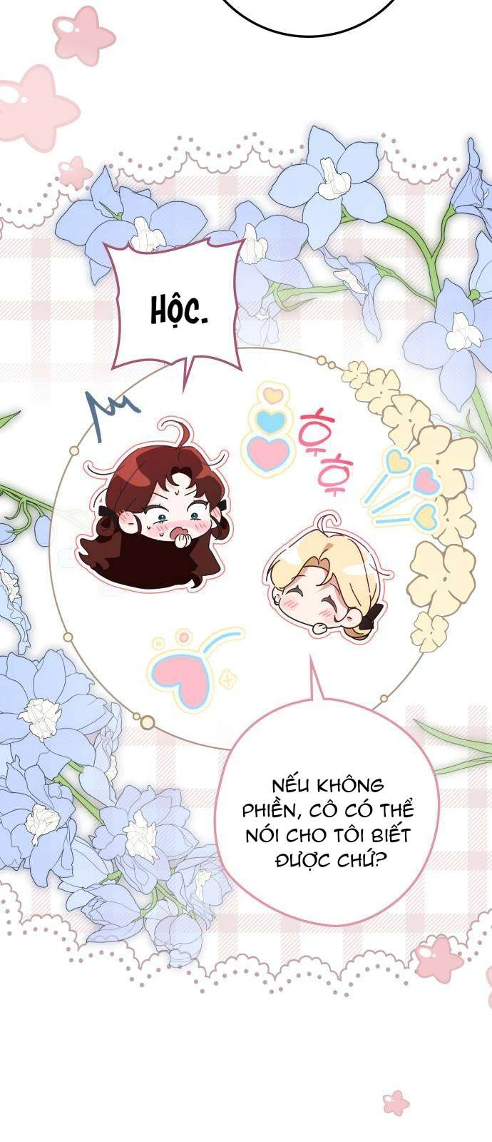 Nữ Công Tước Chiến Lợi Phẩm Chapter  47 - 5