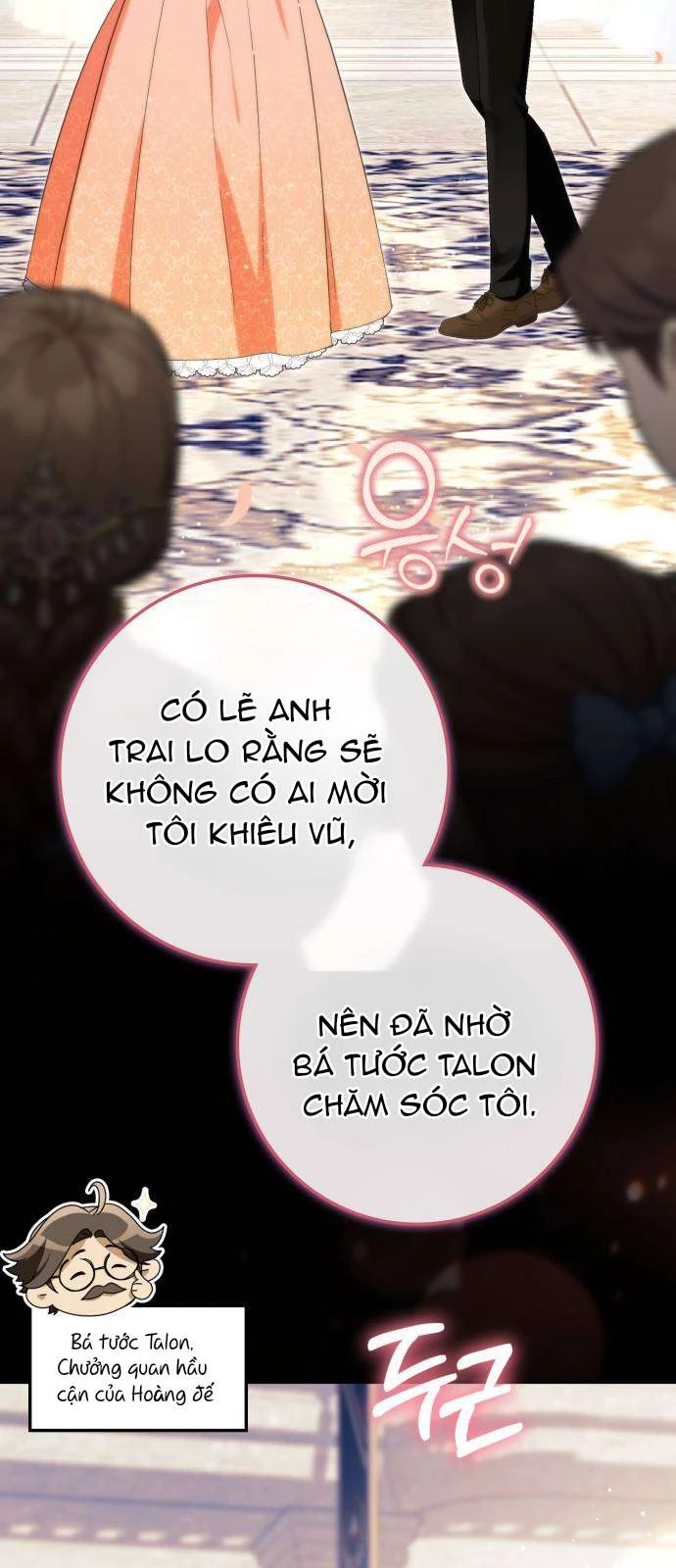 Nữ Công Tước Chiến Lợi Phẩm Chapter  47 - 8