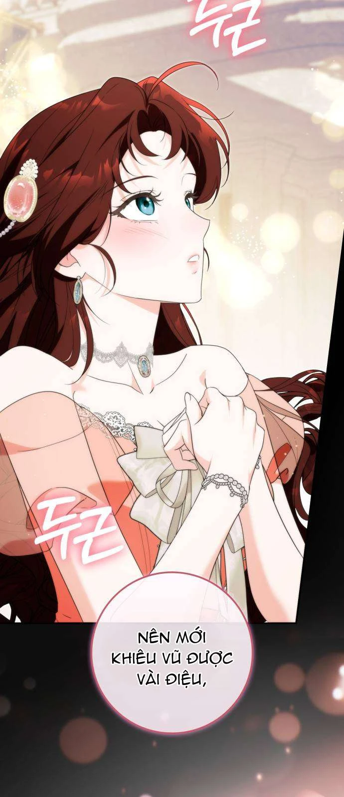 Nữ Công Tước Chiến Lợi Phẩm Chapter  47 - 10