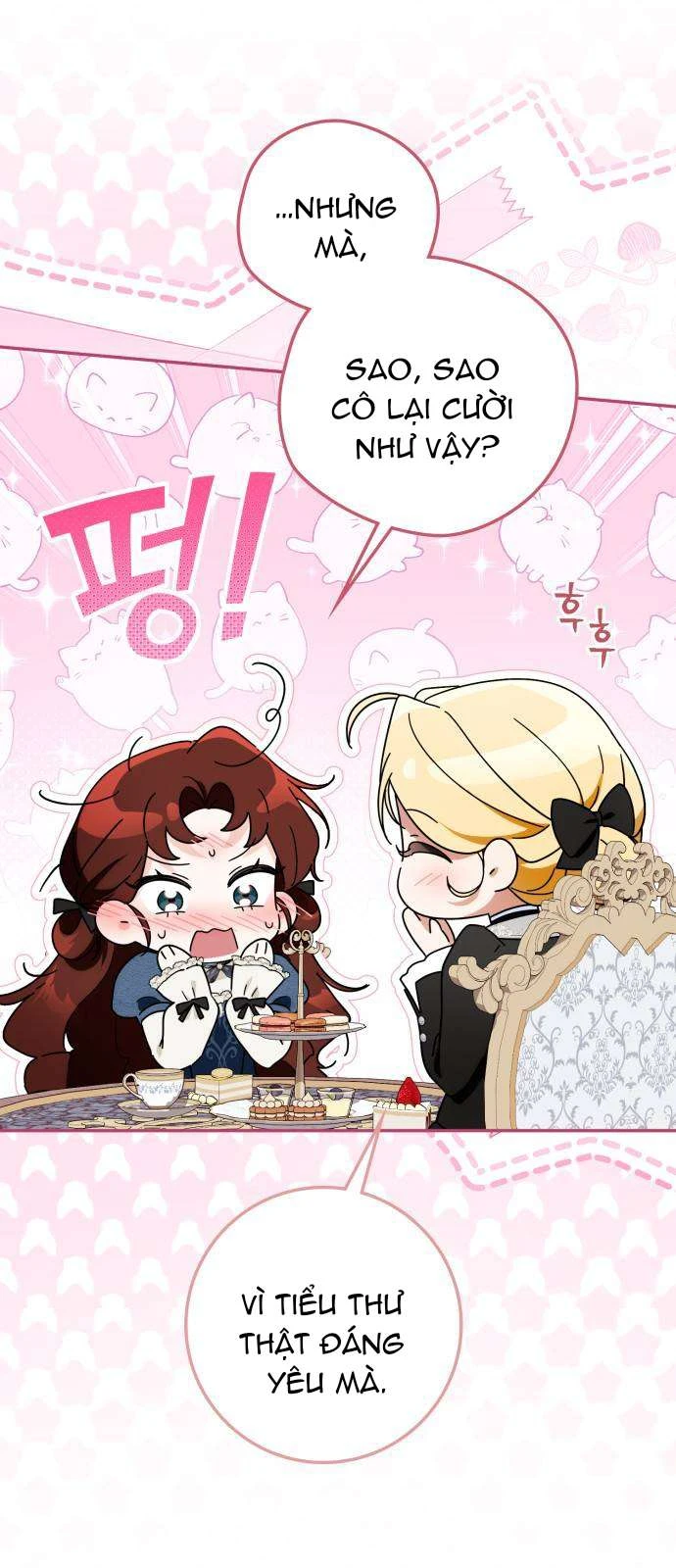 Nữ Công Tước Chiến Lợi Phẩm Chapter  47 - 12