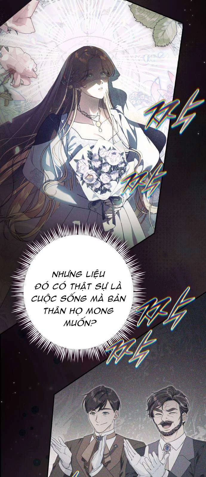 Nữ Công Tước Chiến Lợi Phẩm Chapter  47 - 17