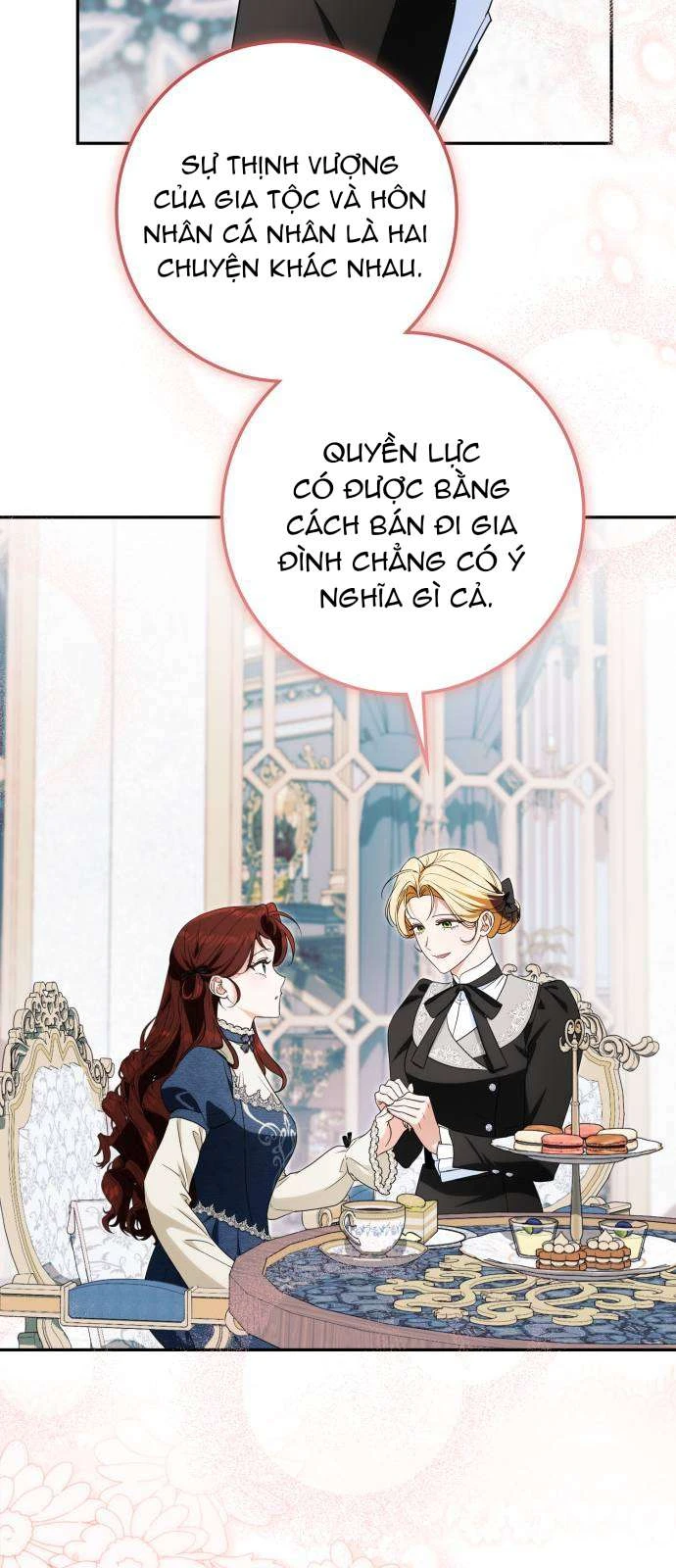 Nữ Công Tước Chiến Lợi Phẩm Chapter  47 - 20