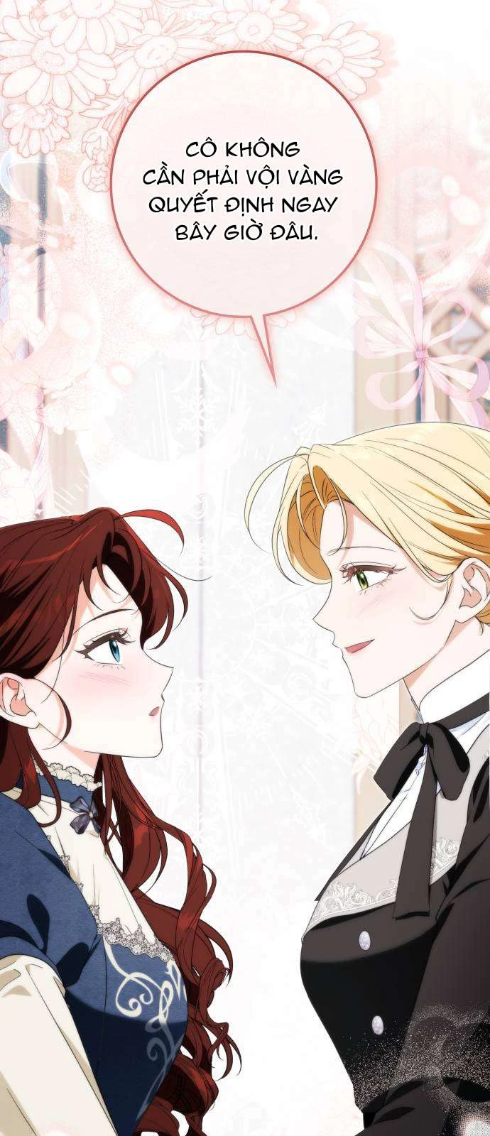 Nữ Công Tước Chiến Lợi Phẩm Chapter  47 - 21