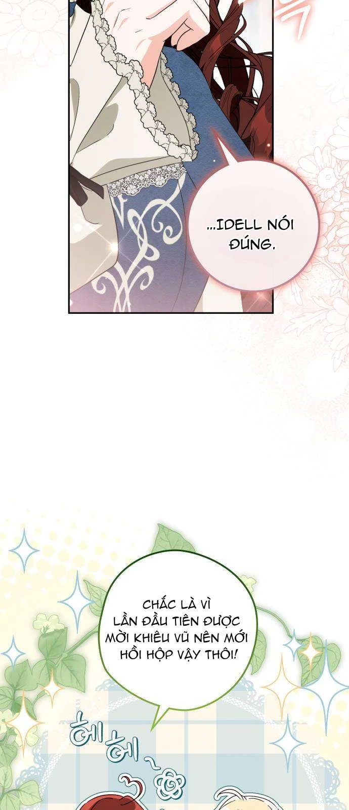 Nữ Công Tước Chiến Lợi Phẩm Chapter  47 - 23