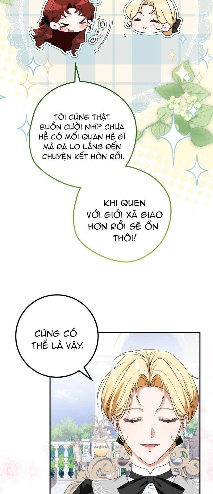 Nữ Công Tước Chiến Lợi Phẩm Chapter  47 - 24