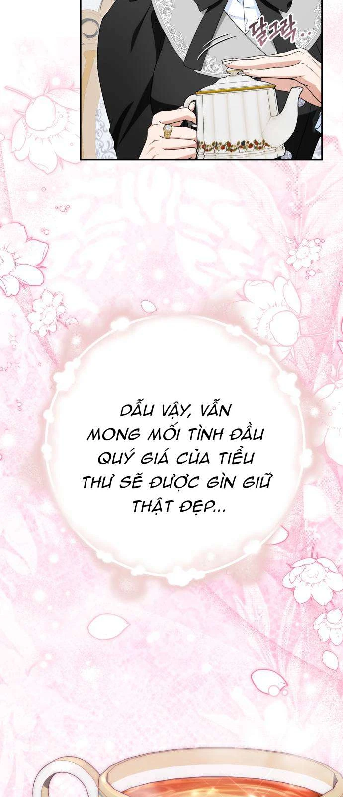 Nữ Công Tước Chiến Lợi Phẩm Chapter  47 - 25