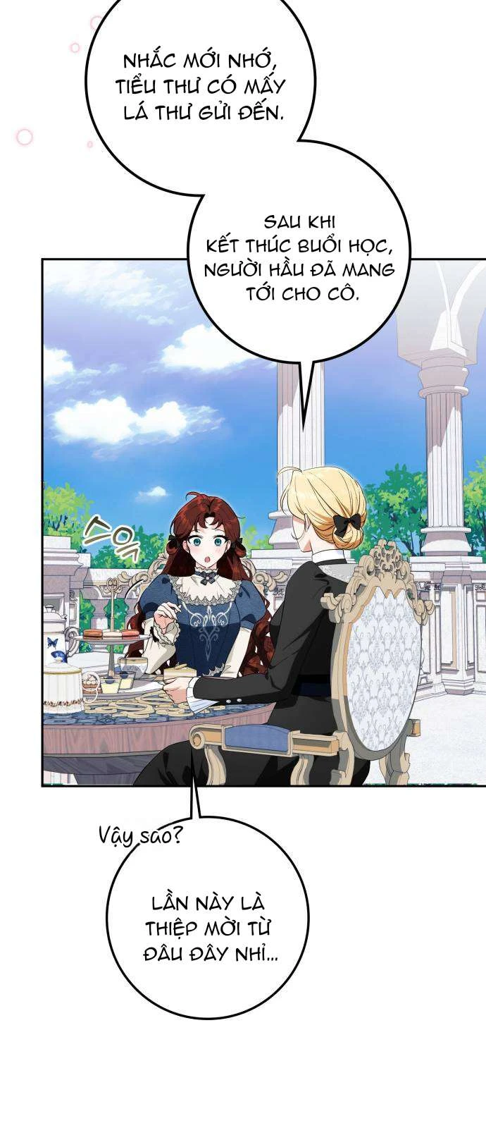 Nữ Công Tước Chiến Lợi Phẩm Chapter  47 - 27